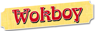 Wokboy Logo