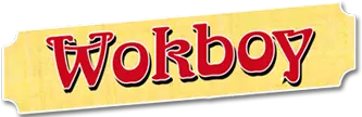 Wokboy Logo